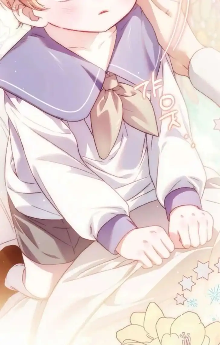 The Count’s Secret Maid Chapter 56 halaman 20