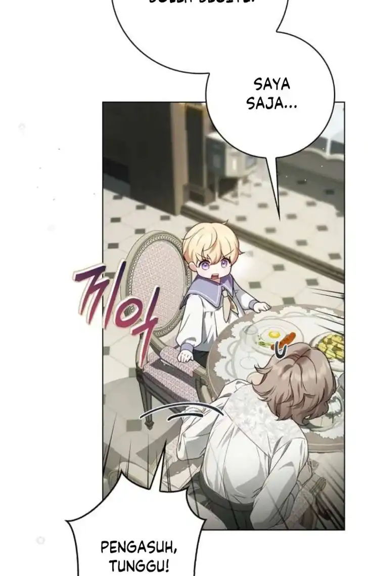 The Count’s Secret Maid Chapter 56 halaman 117