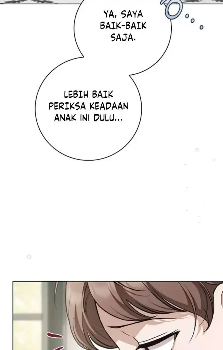The Count’s Secret Maid Chapter 56 halaman 18