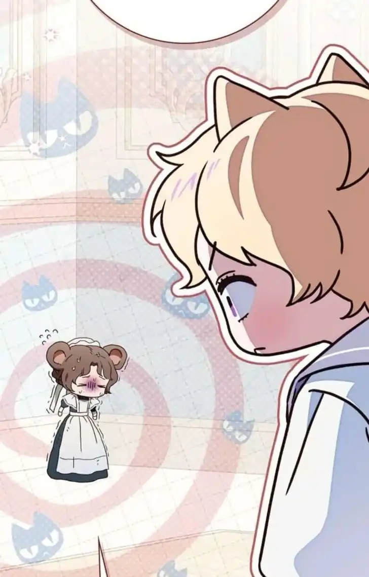 The Count’s Secret Maid Chapter 56 halaman 101