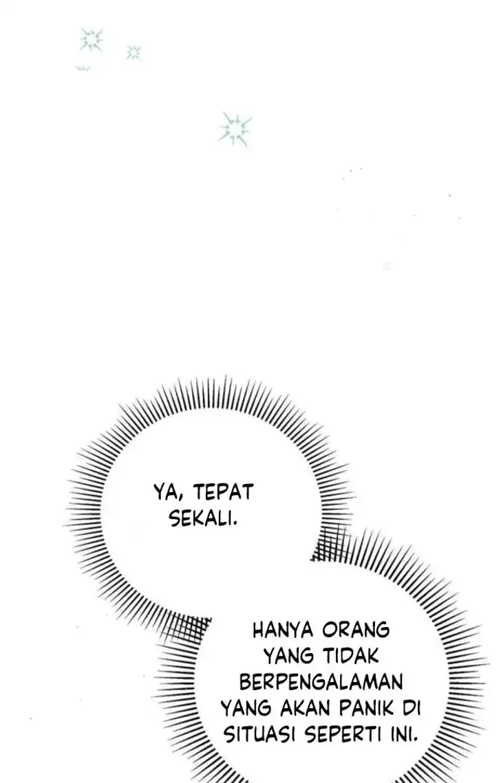 The Count’s Secret Maid Chapter 56 halaman 55