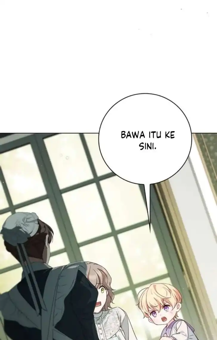 The Count’s Secret Maid Chapter 56 halaman 115