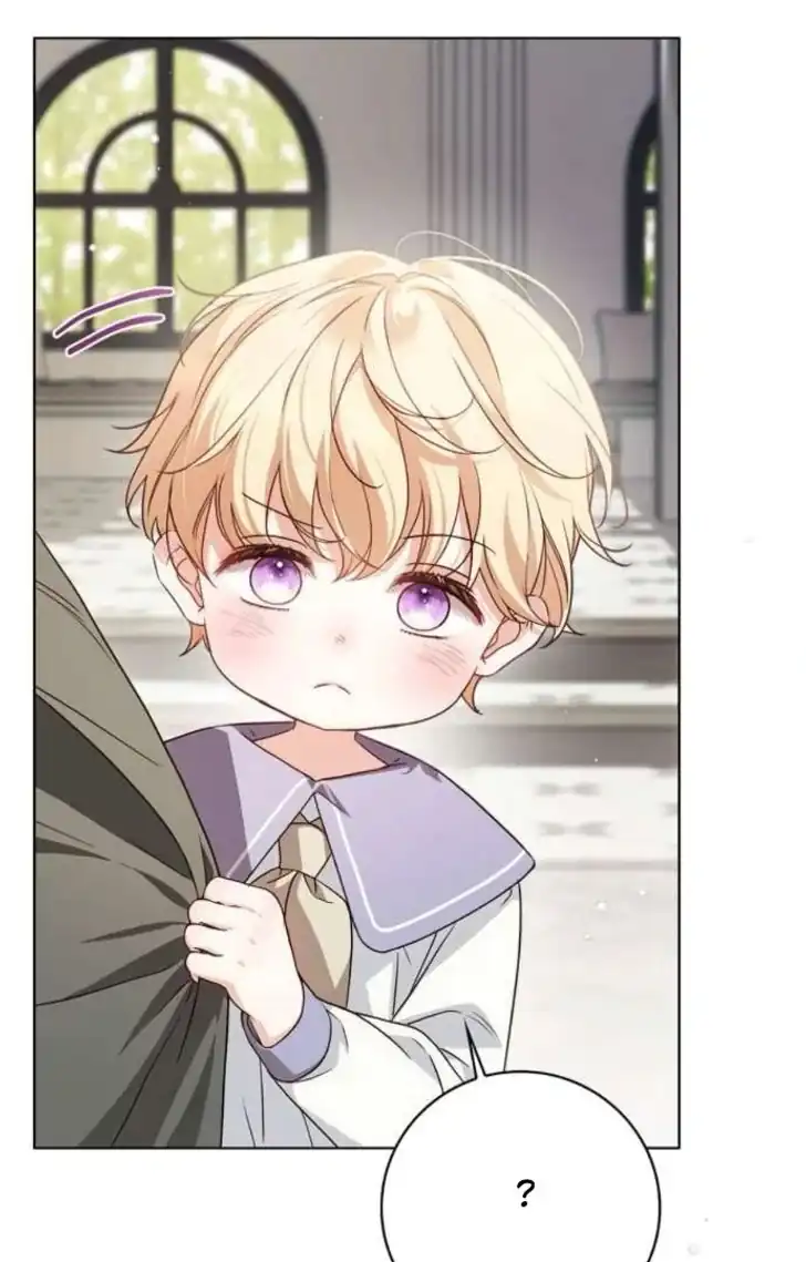 The Count’s Secret Maid Chapter 56 halaman 28