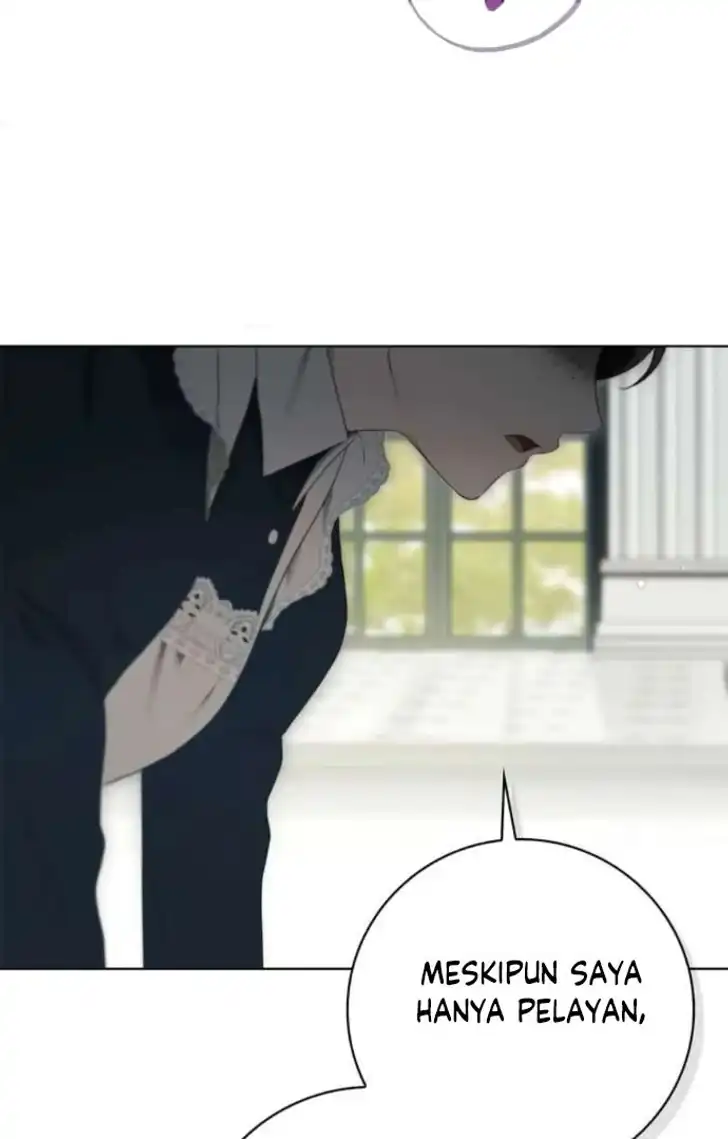 The Count’s Secret Maid Chapter 56 halaman 62