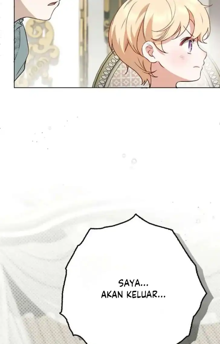 The Count’s Secret Maid Chapter 56 halaman 123
