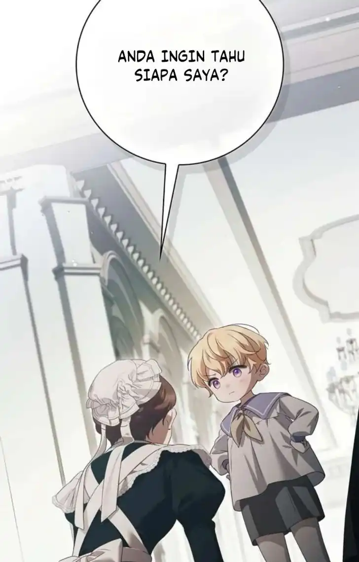 The Count’s Secret Maid Chapter 56 halaman 64