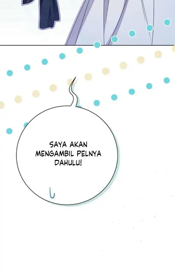 The Count’s Secret Maid Chapter 56 halaman 88