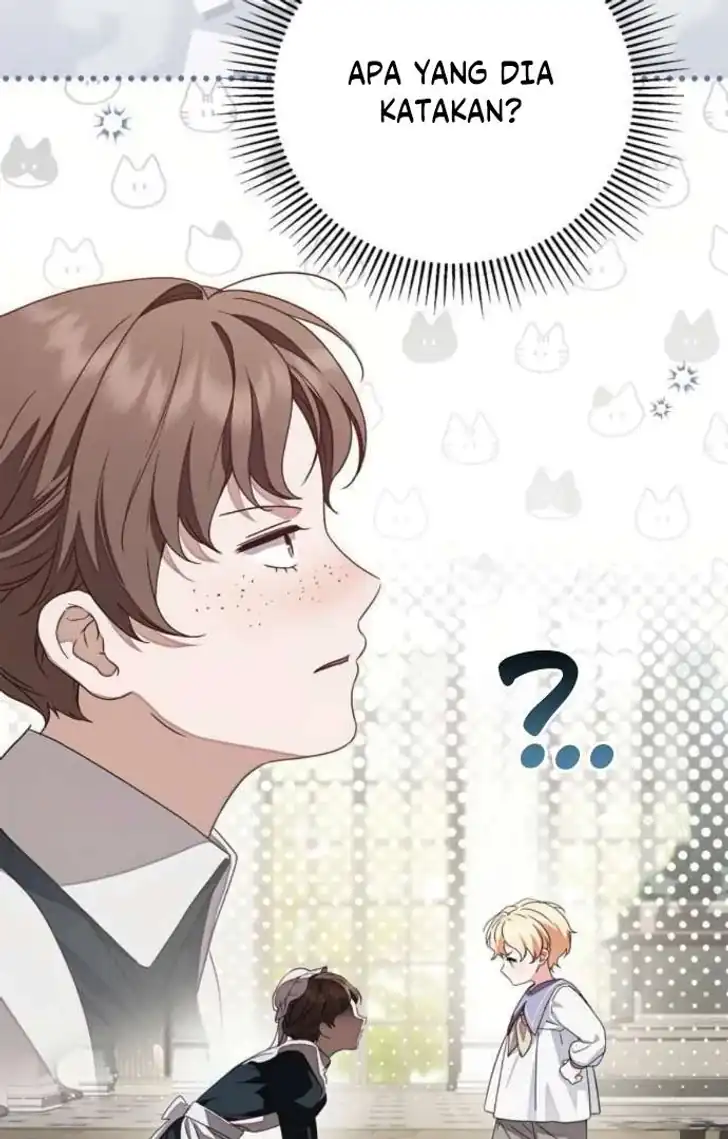 The Count’s Secret Maid Chapter 56 halaman 45