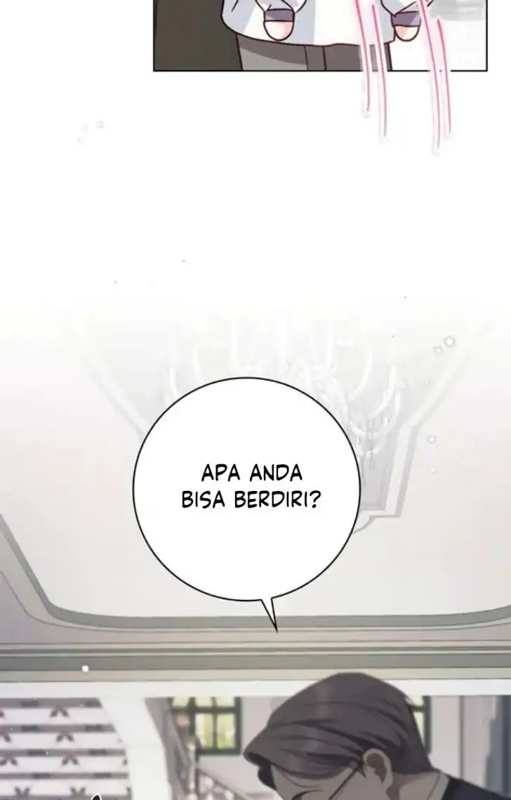 The Count’s Secret Maid Chapter 56 halaman 25