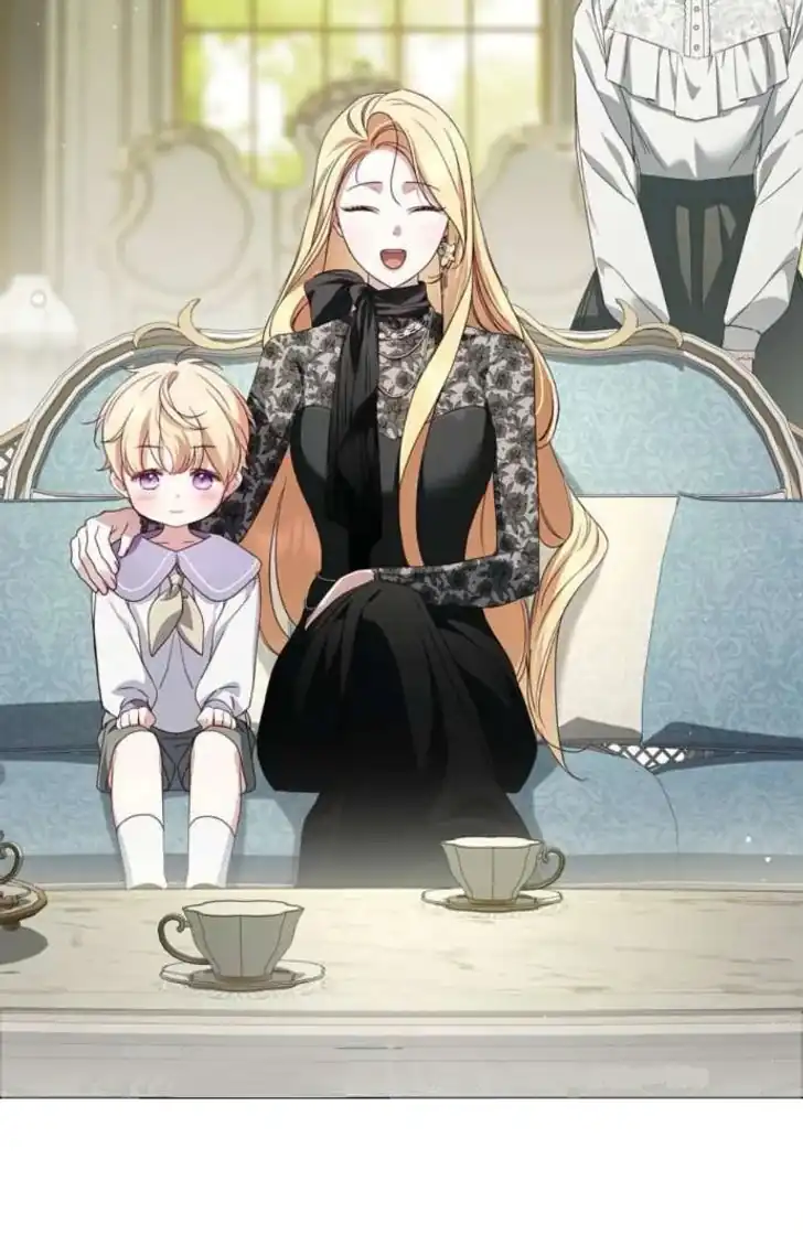 The Count’s Secret Maid Chapter 56 halaman 95