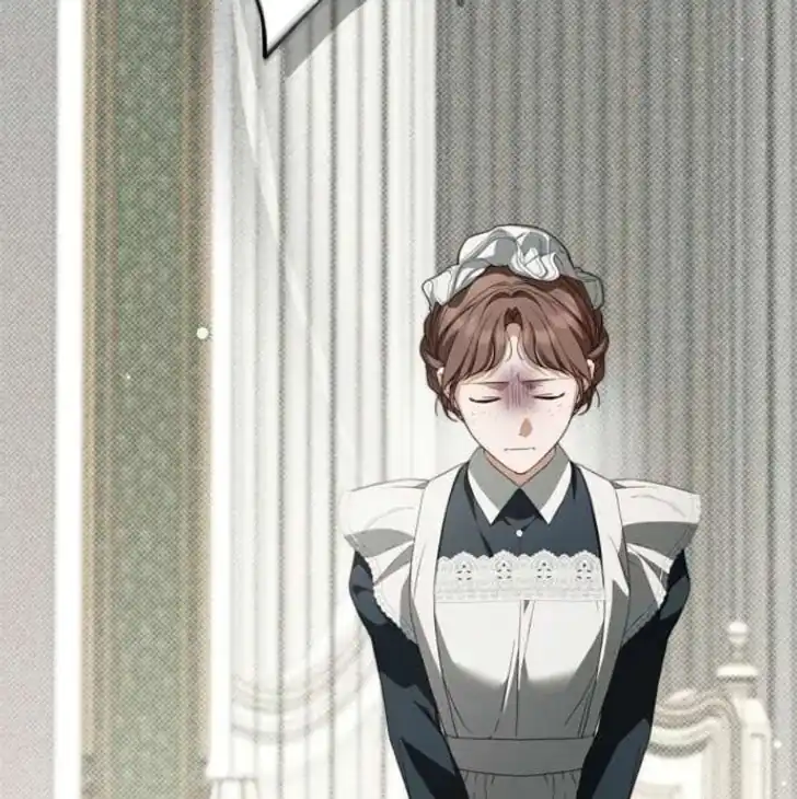 The Count’s Secret Maid Chapter 56 halaman 119
