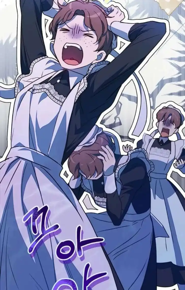 The Count’s Secret Maid Chapter 56 halaman 130