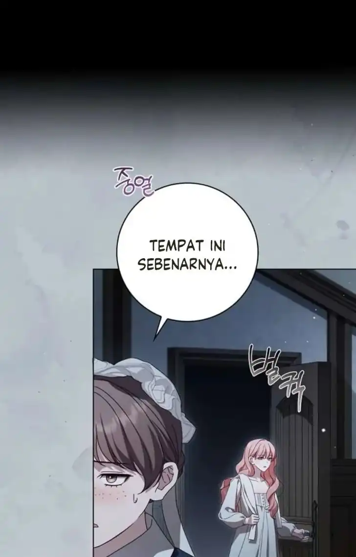 The Count’s Secret Maid Chapter 58 halaman 120