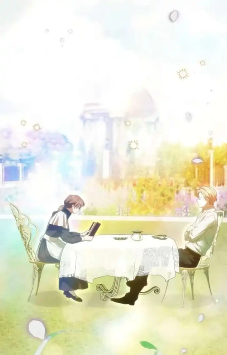 The Count’s Secret Maid Chapter 58 halaman 86