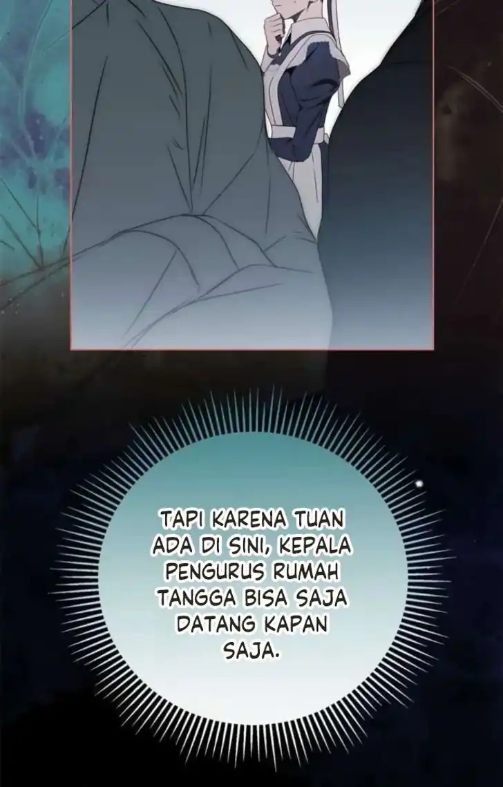 The Count’s Secret Maid Chapter 58 halaman 117