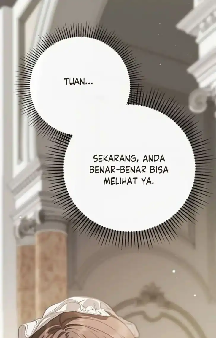 The Count’s Secret Maid Chapter 58 halaman 49