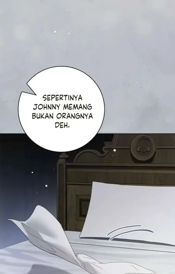 The Count’s Secret Maid Chapter 58 halaman 137