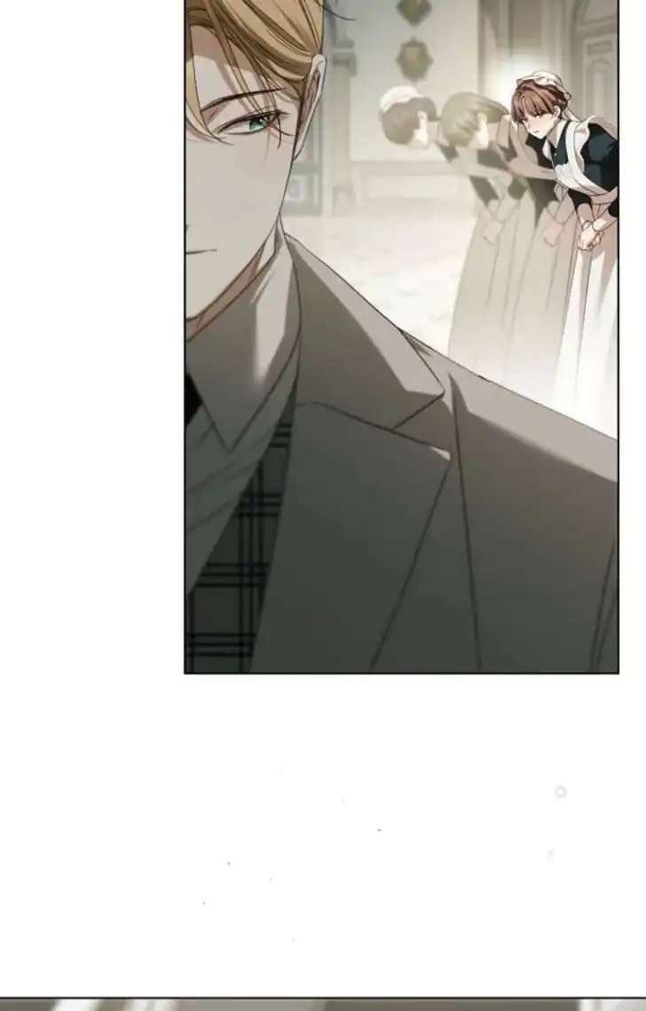 The Count’s Secret Maid Chapter 58 halaman 48