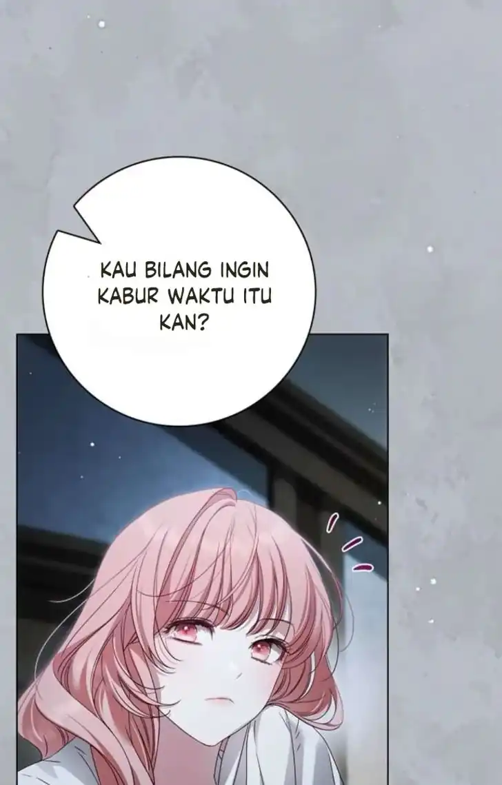 The Count’s Secret Maid Chapter 58 halaman 125