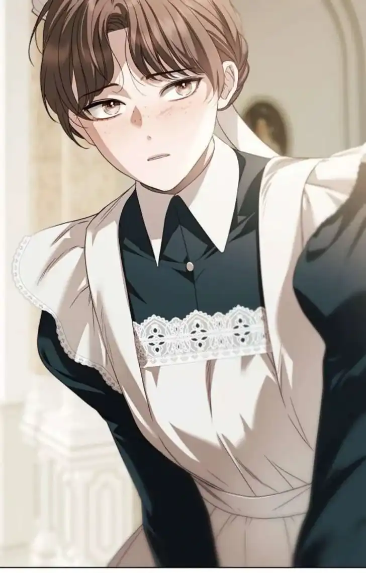 The Count’s Secret Maid Chapter 58 halaman 50