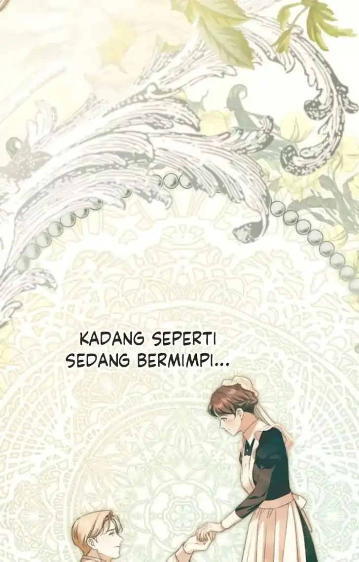 The Count’s Secret Maid Chapter 58 halaman 20