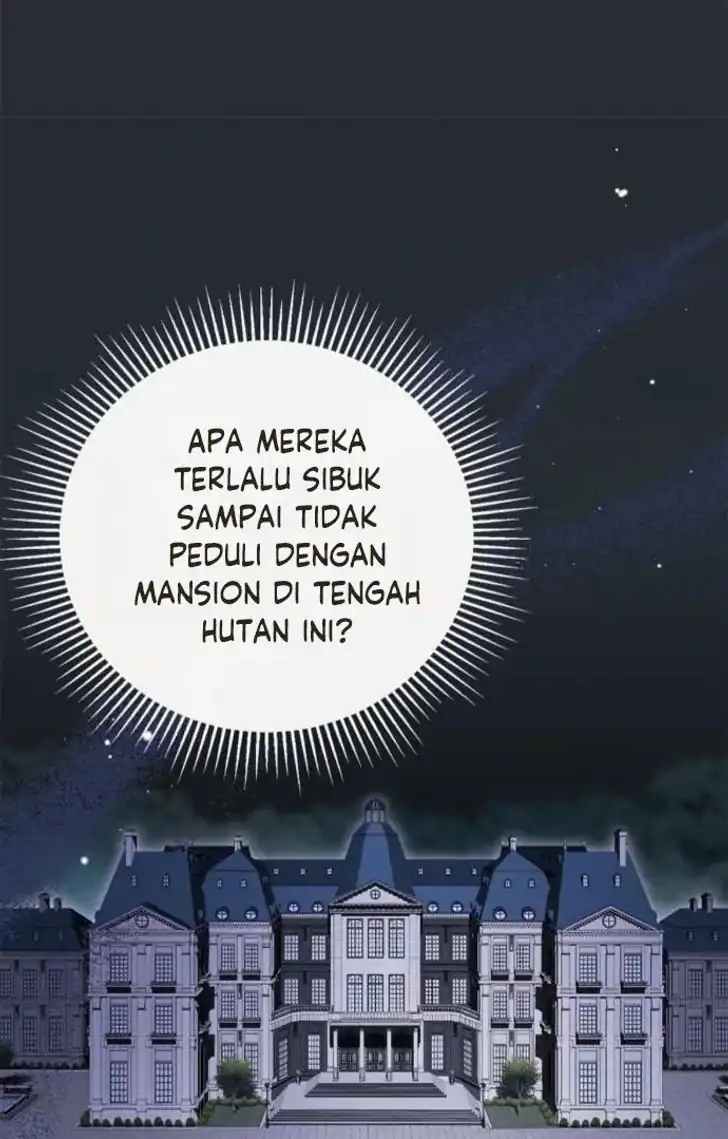 The Count’s Secret Maid Chapter 58 halaman 111