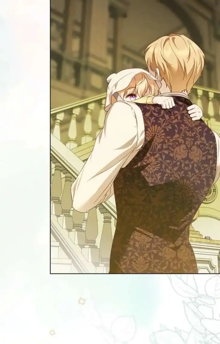 The Count’s Secret Maid Chapter 58 halaman 23