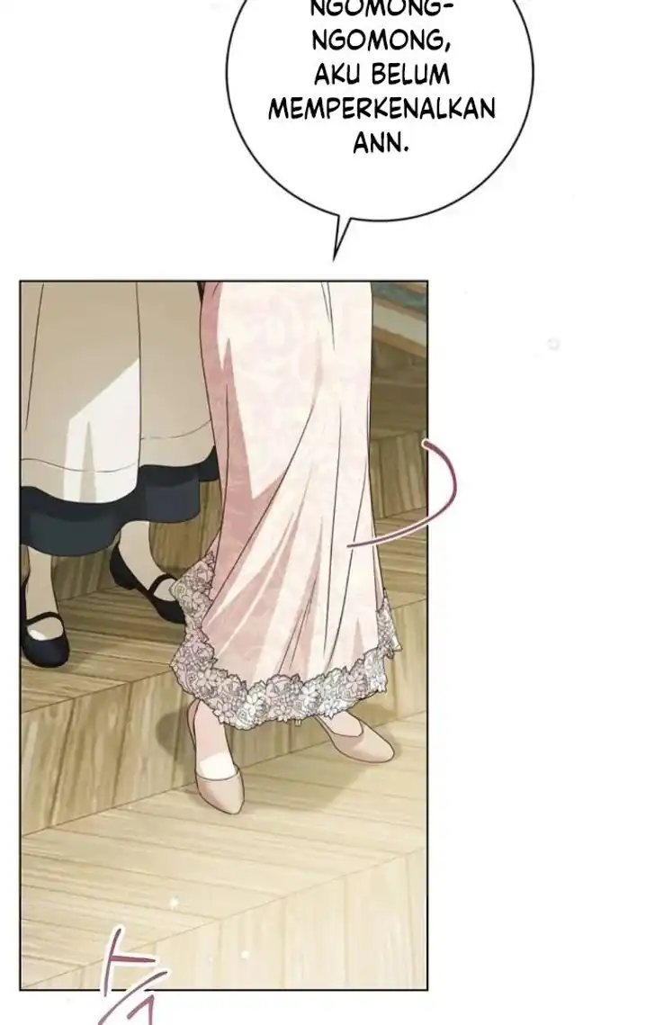 The Count’s Secret Maid Chapter 59 halaman 110