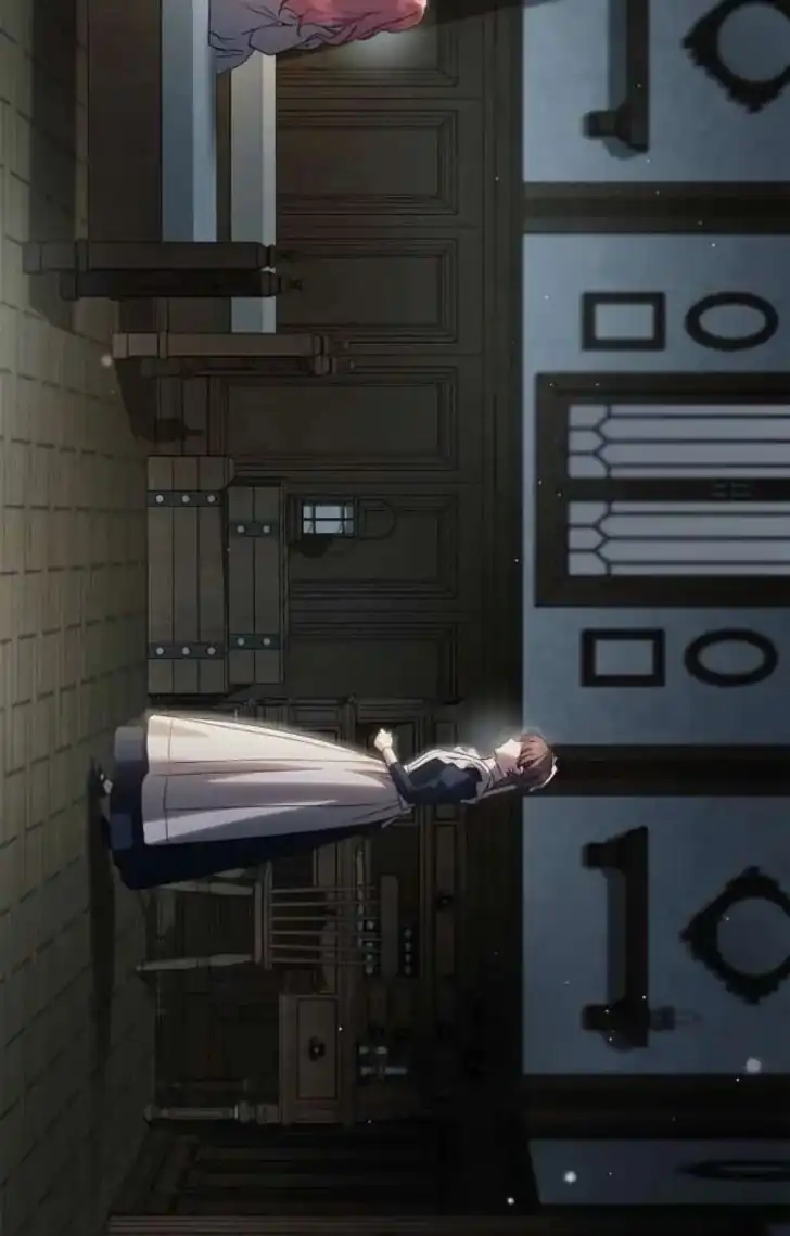 The Count’s Secret Maid Chapter 59 halaman 42