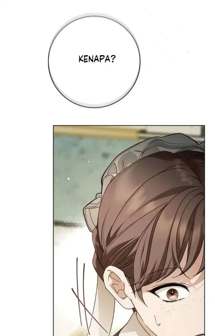 The Count’s Secret Maid Chapter 59 halaman 97