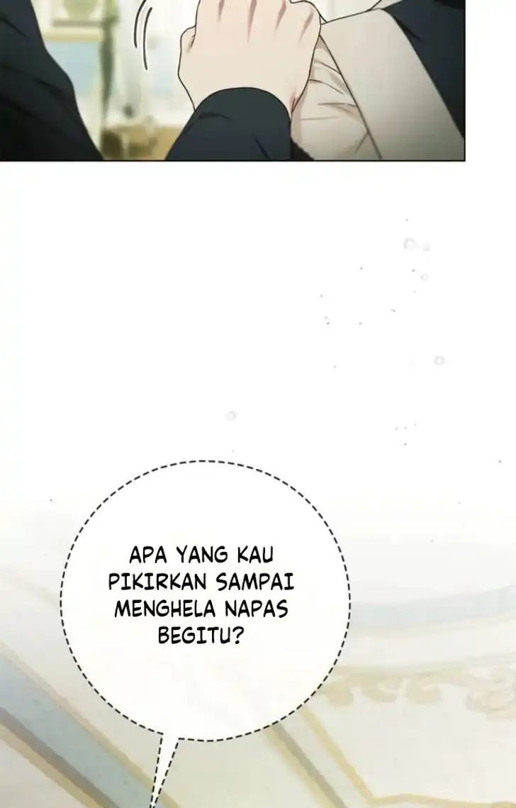 The Count’s Secret Maid Chapter 59 halaman 58