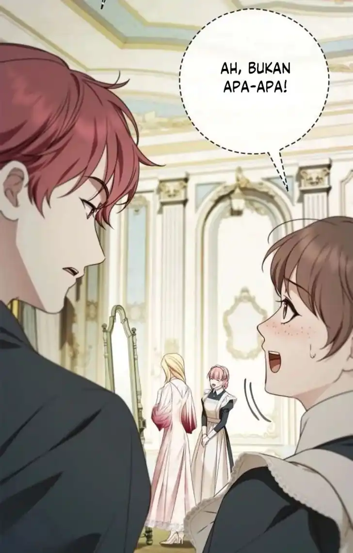 The Count’s Secret Maid Chapter 59 halaman 59