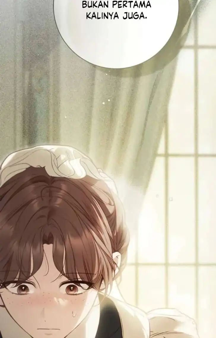The Count’s Secret Maid Chapter 59 halaman 124