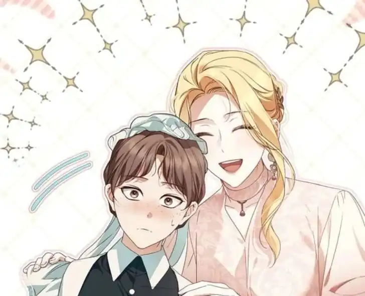 The Count’s Secret Maid Chapter 59 halaman 113