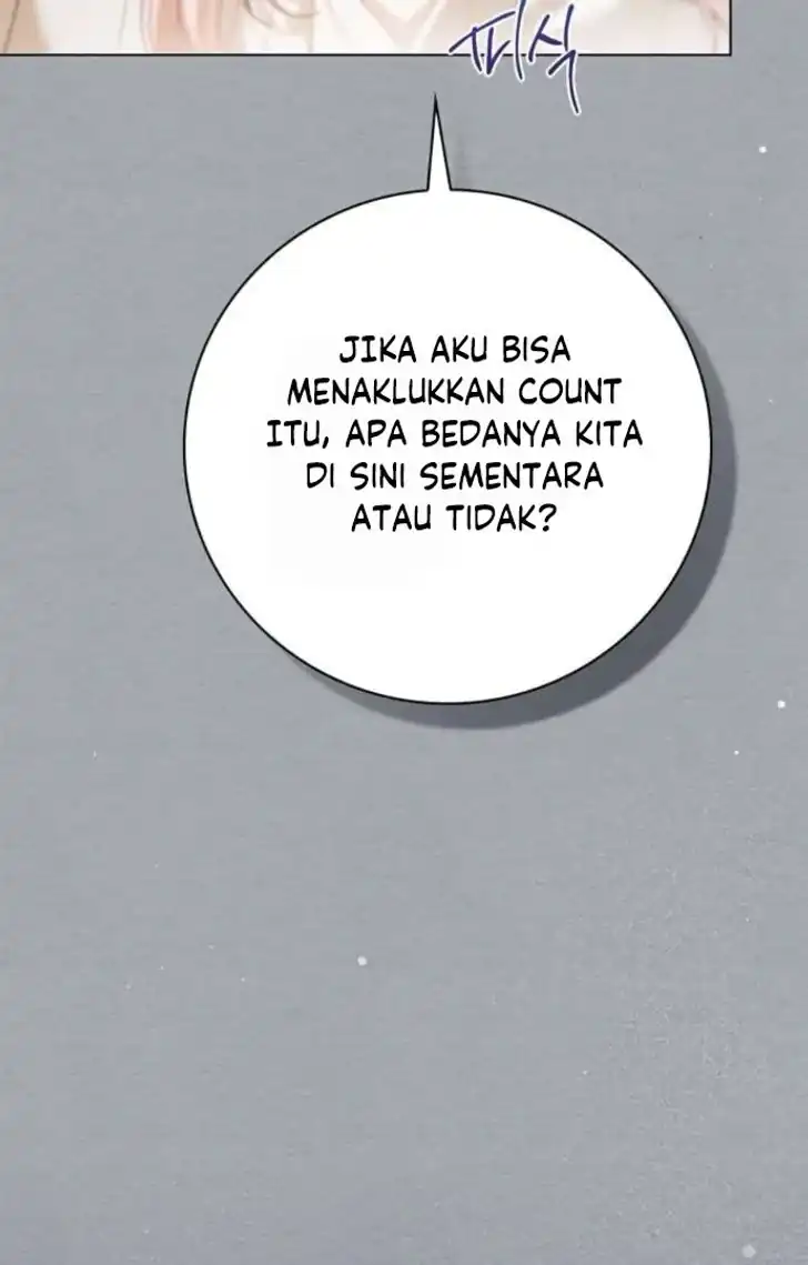 The Count’s Secret Maid Chapter 59 halaman 40