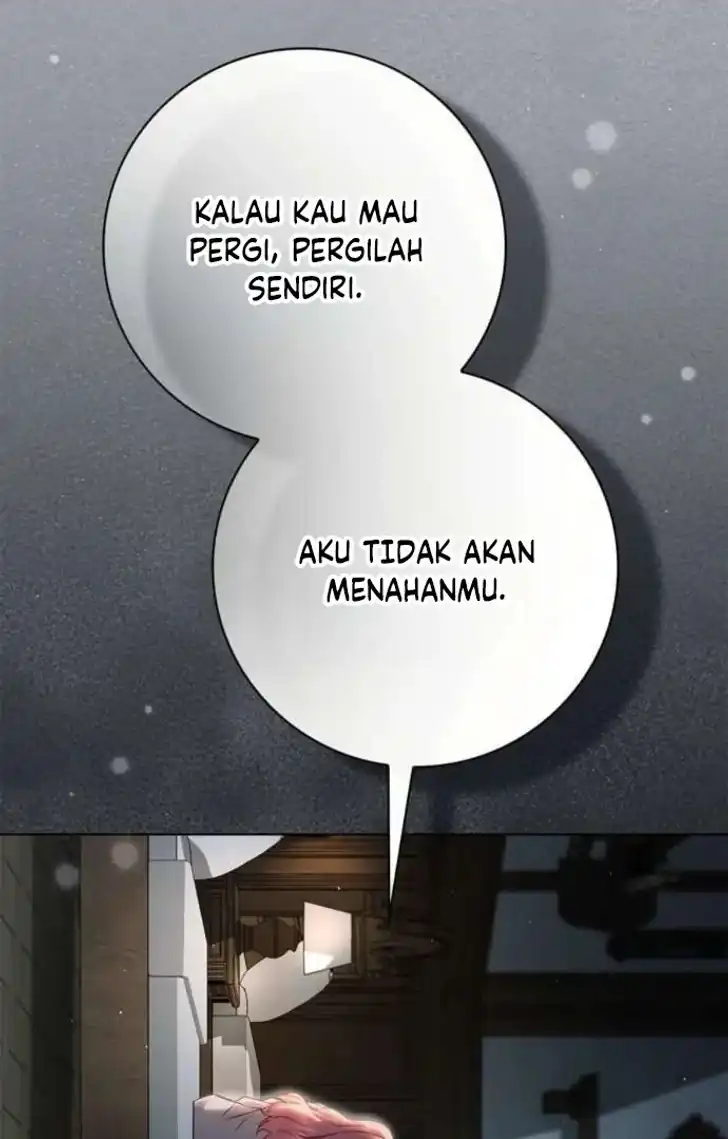 The Count’s Secret Maid Chapter 59 halaman 41
