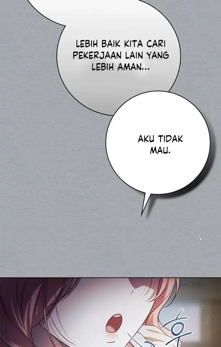 The Count’s Secret Maid Chapter 59 halaman 35