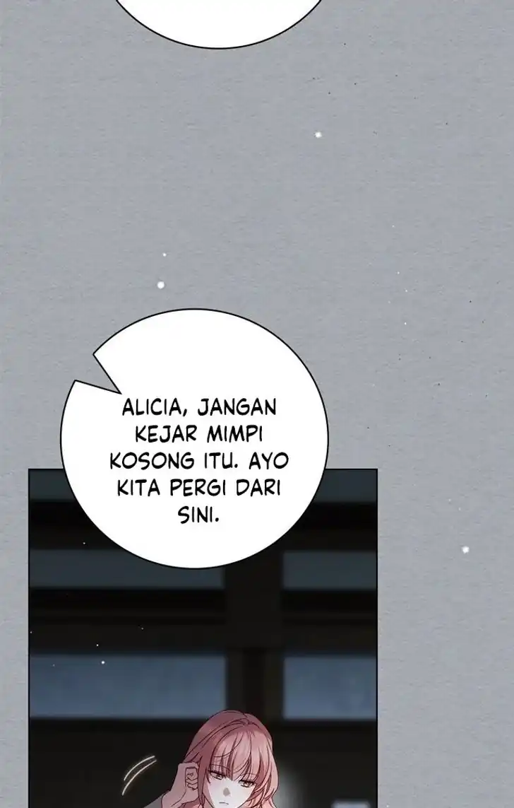 The Count’s Secret Maid Chapter 59 halaman 33