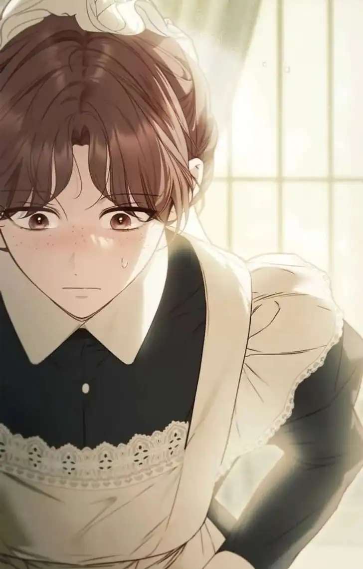 The Count’s Secret Maid Chapter 60 halaman 2