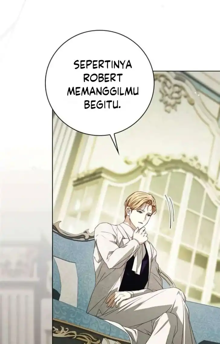 The Count’s Secret Maid Chapter 60 halaman 18