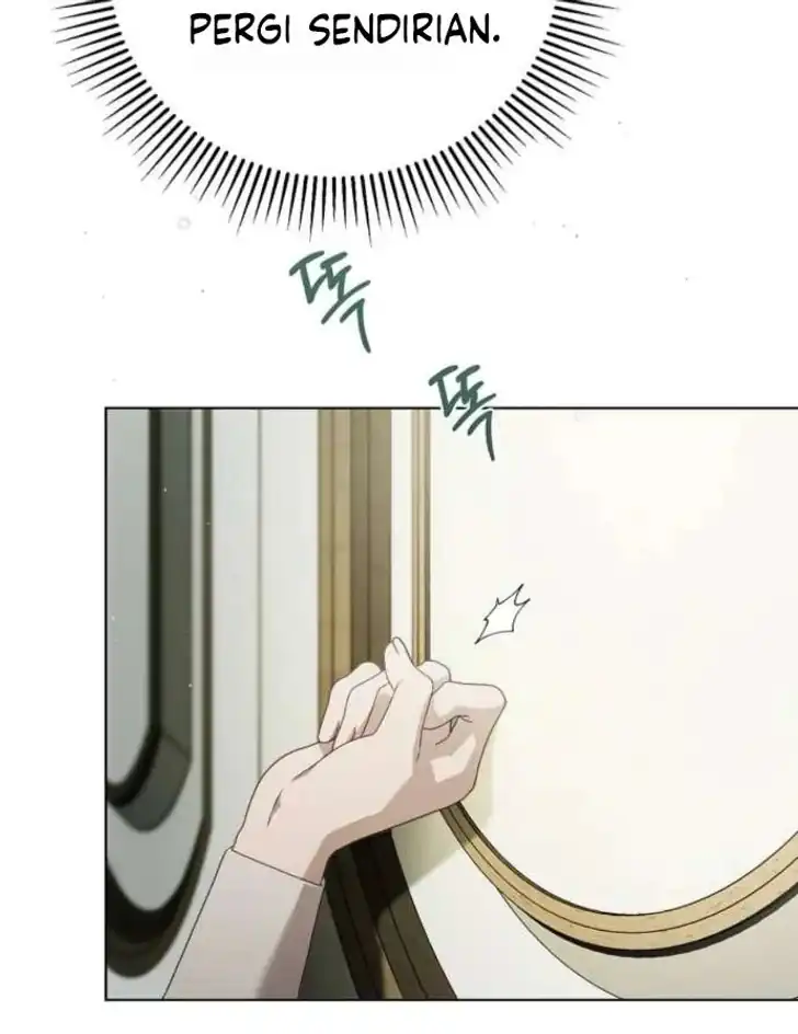 The Count’s Secret Maid Chapter 60 halaman 73