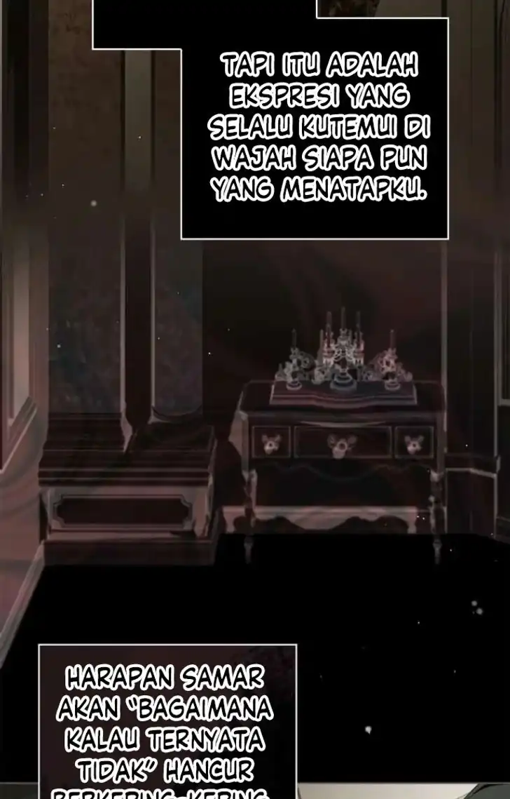 The Count’s Secret Maid Chapter 60 halaman 55