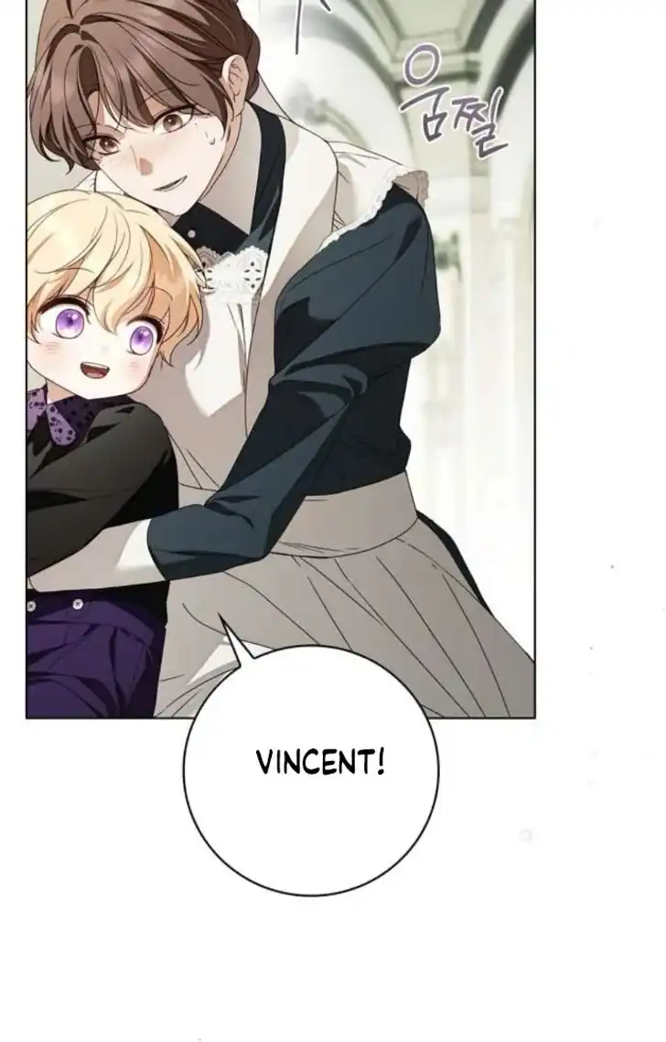 The Count’s Secret Maid Chapter 60 halaman 116