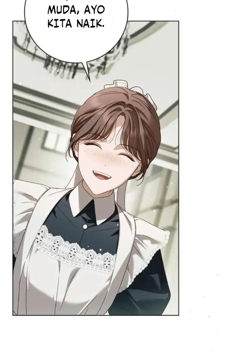 The Count’s Secret Maid Chapter 60 halaman 104