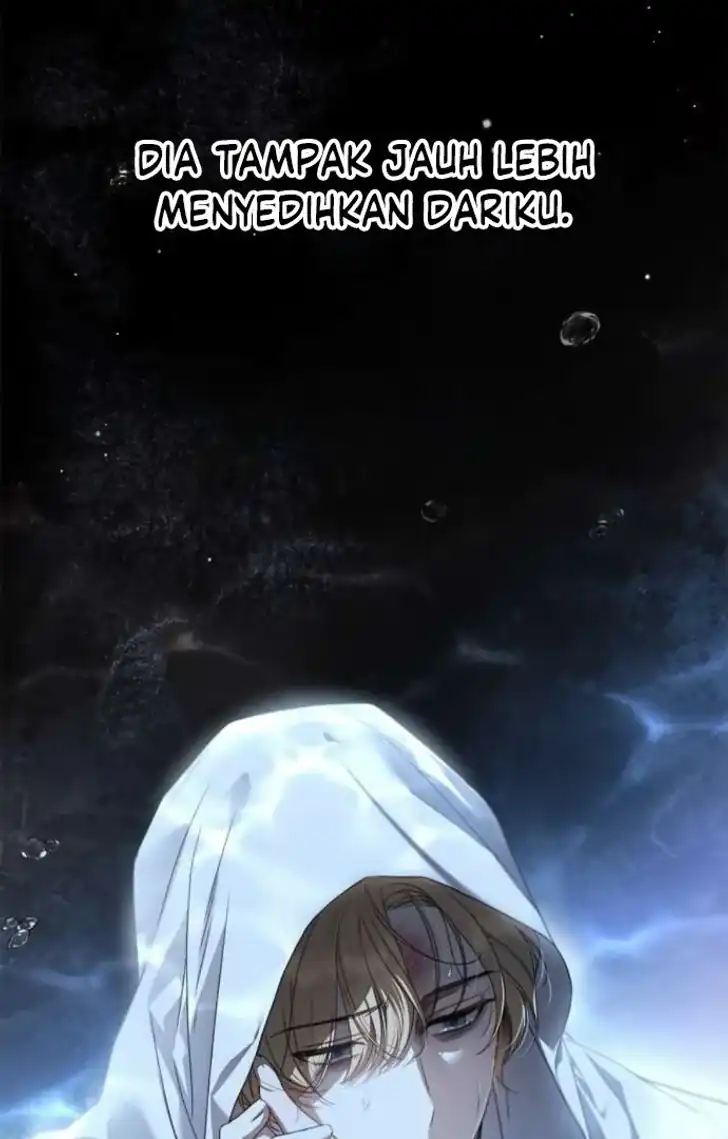 The Count’s Secret Maid Chapter 60 halaman 33