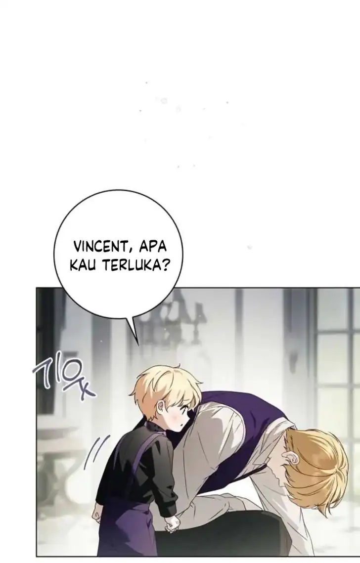 The Count’s Secret Maid Chapter 61 halaman 47