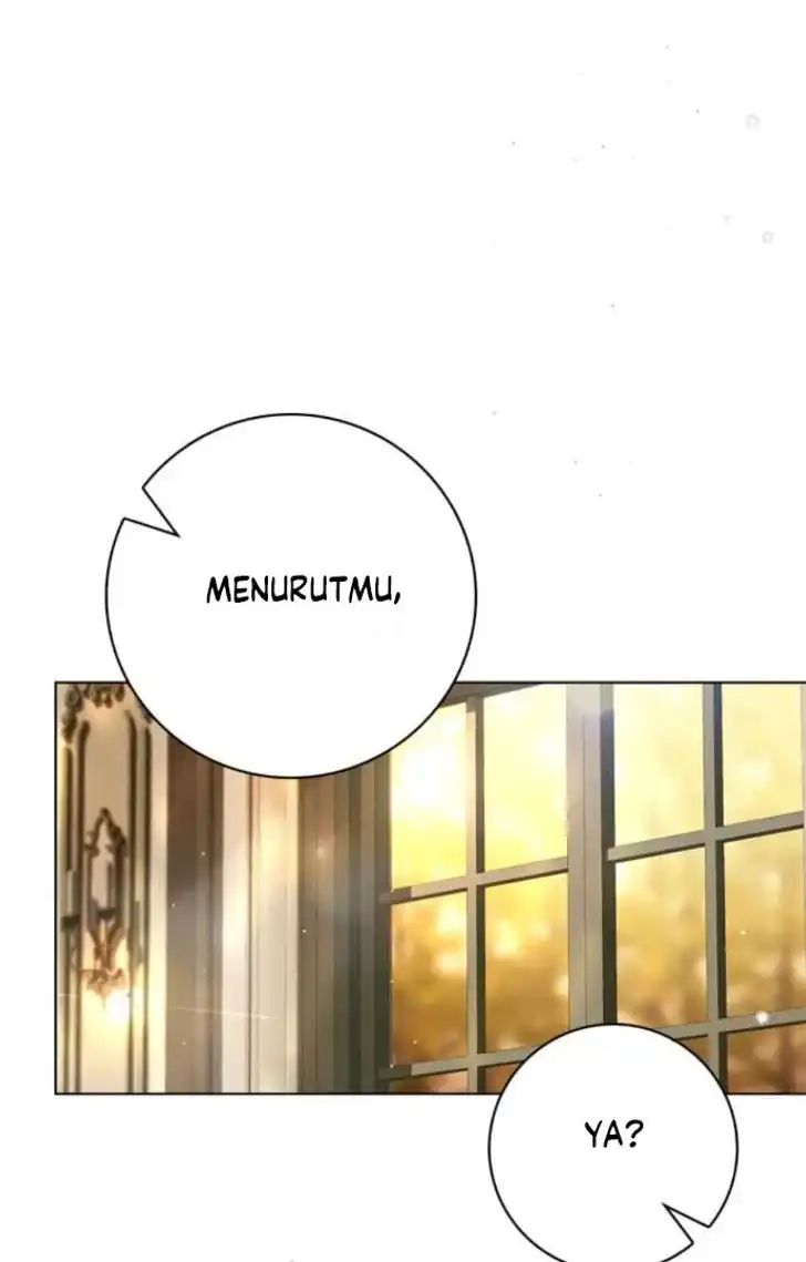 The Count’s Secret Maid Chapter 61 halaman 108