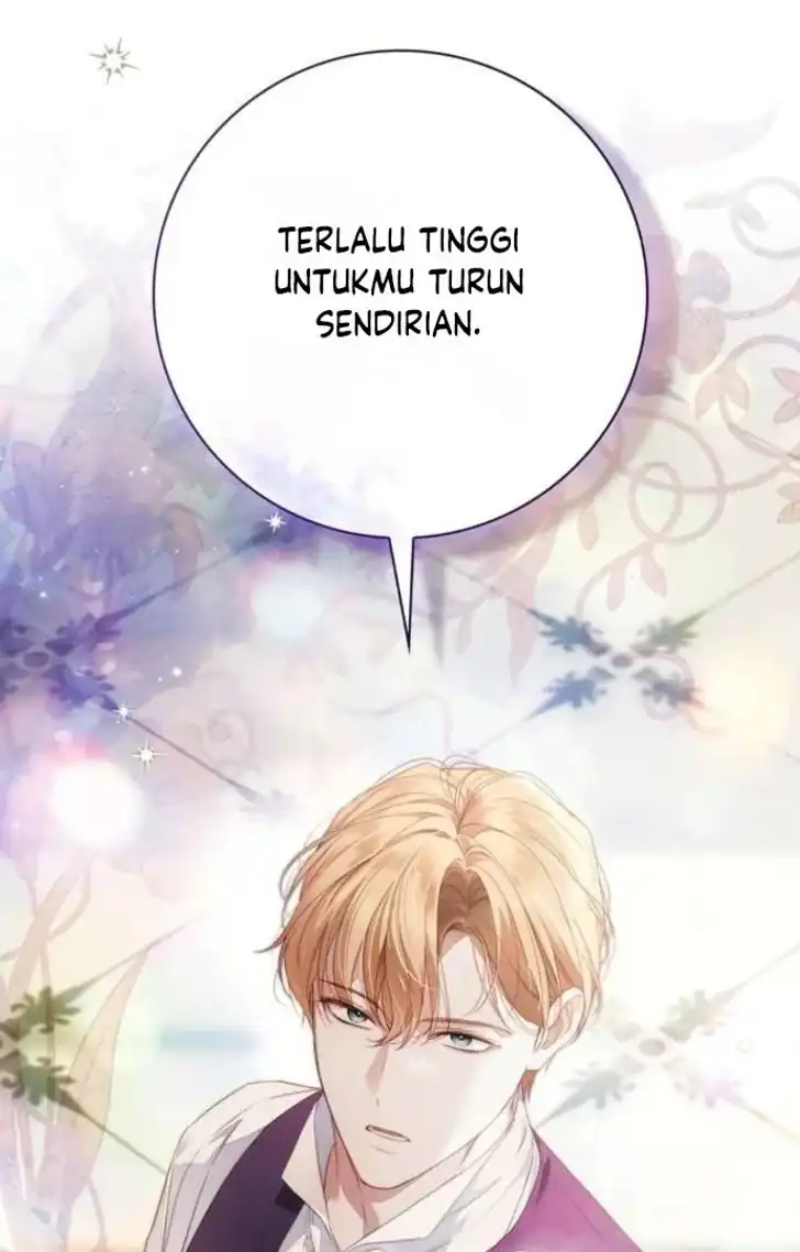 The Count’s Secret Maid Chapter 61 halaman 12