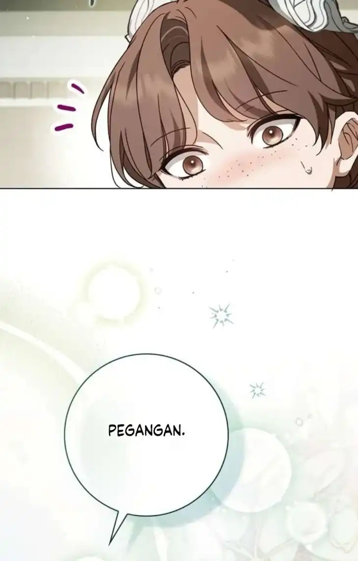 The Count’s Secret Maid Chapter 61 halaman 9