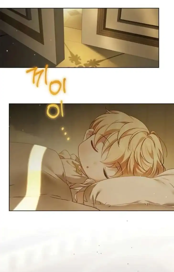 The Count’s Secret Maid Chapter 61 halaman 69